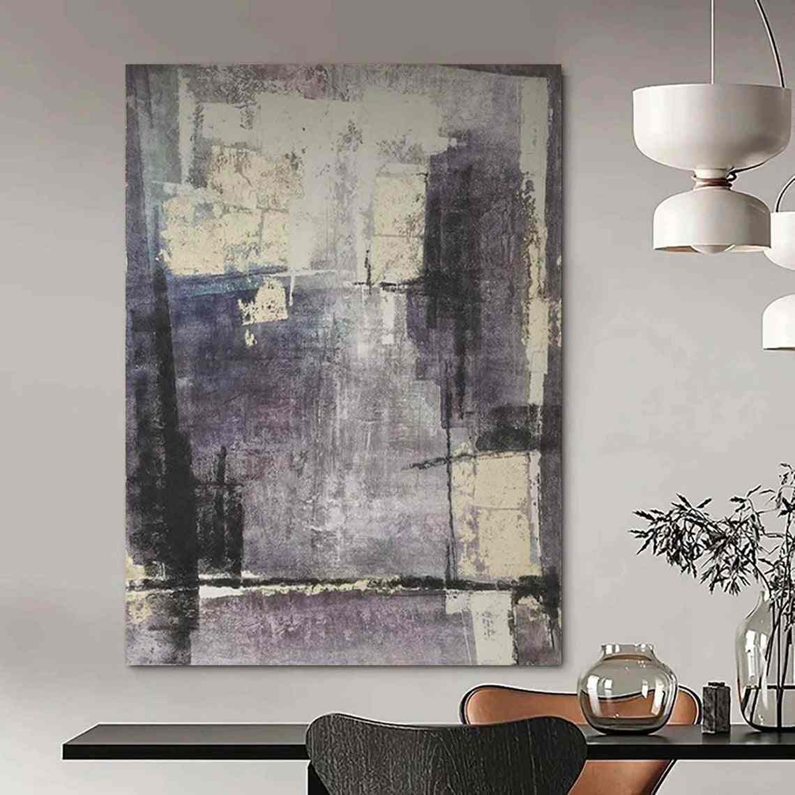style wall decor